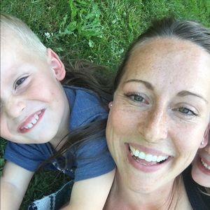 Meet your Posher, Charity